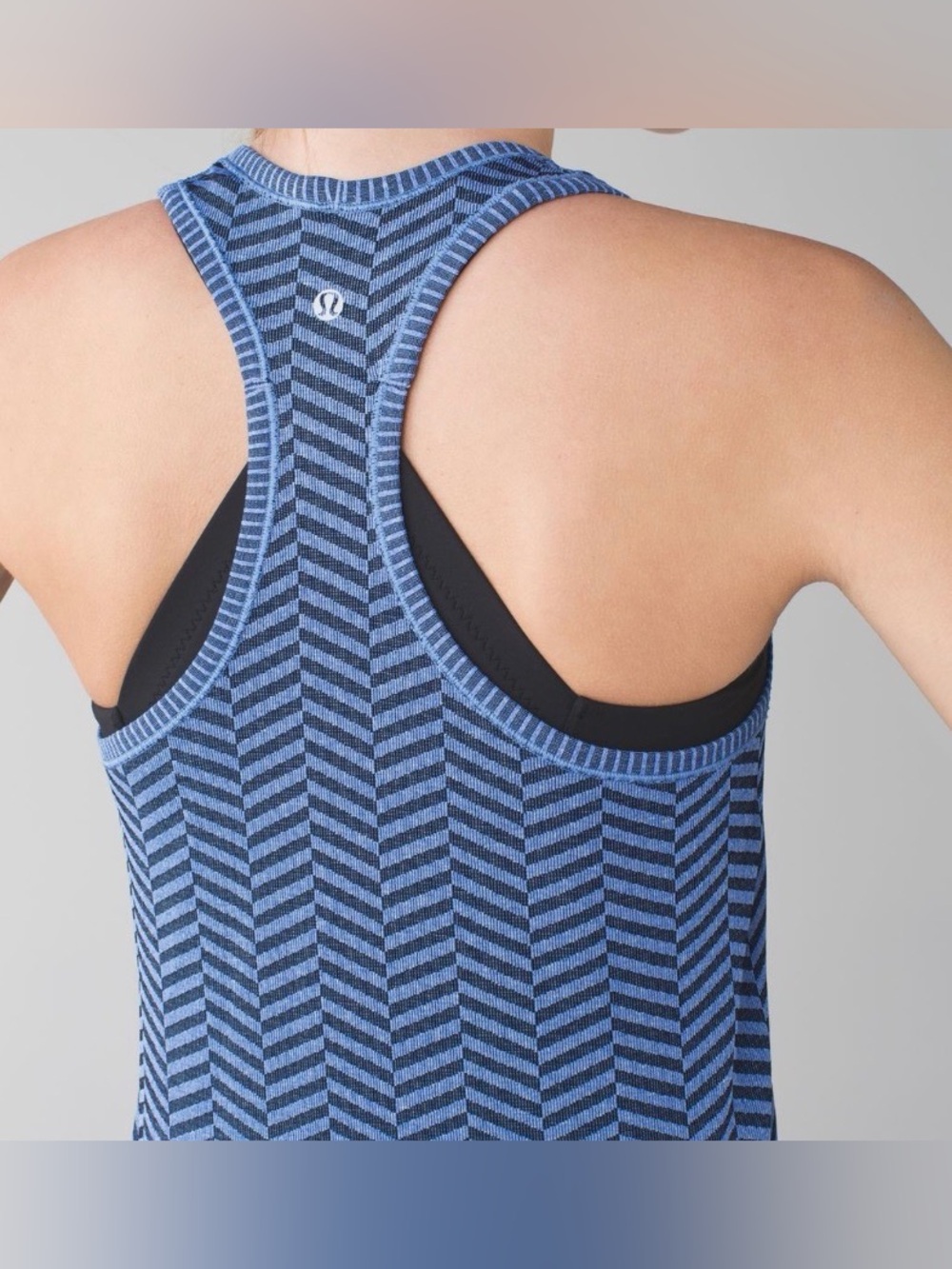 Swiftly Tech Racerback - Picture 2 of 6